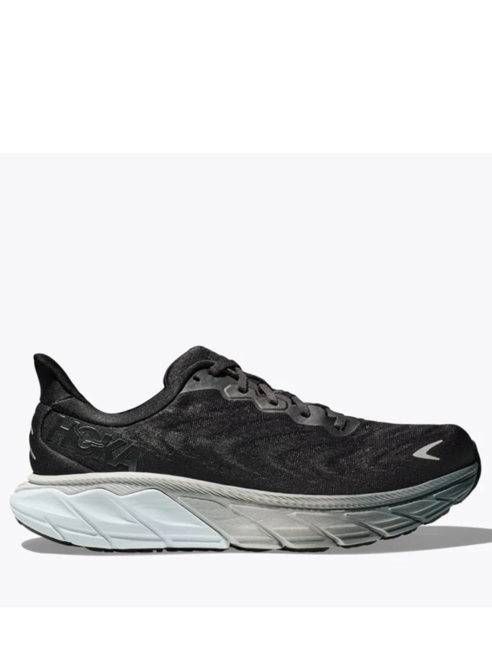 Hoka Arahi 6 Men’s Tennis Shoes 9.5D EUC